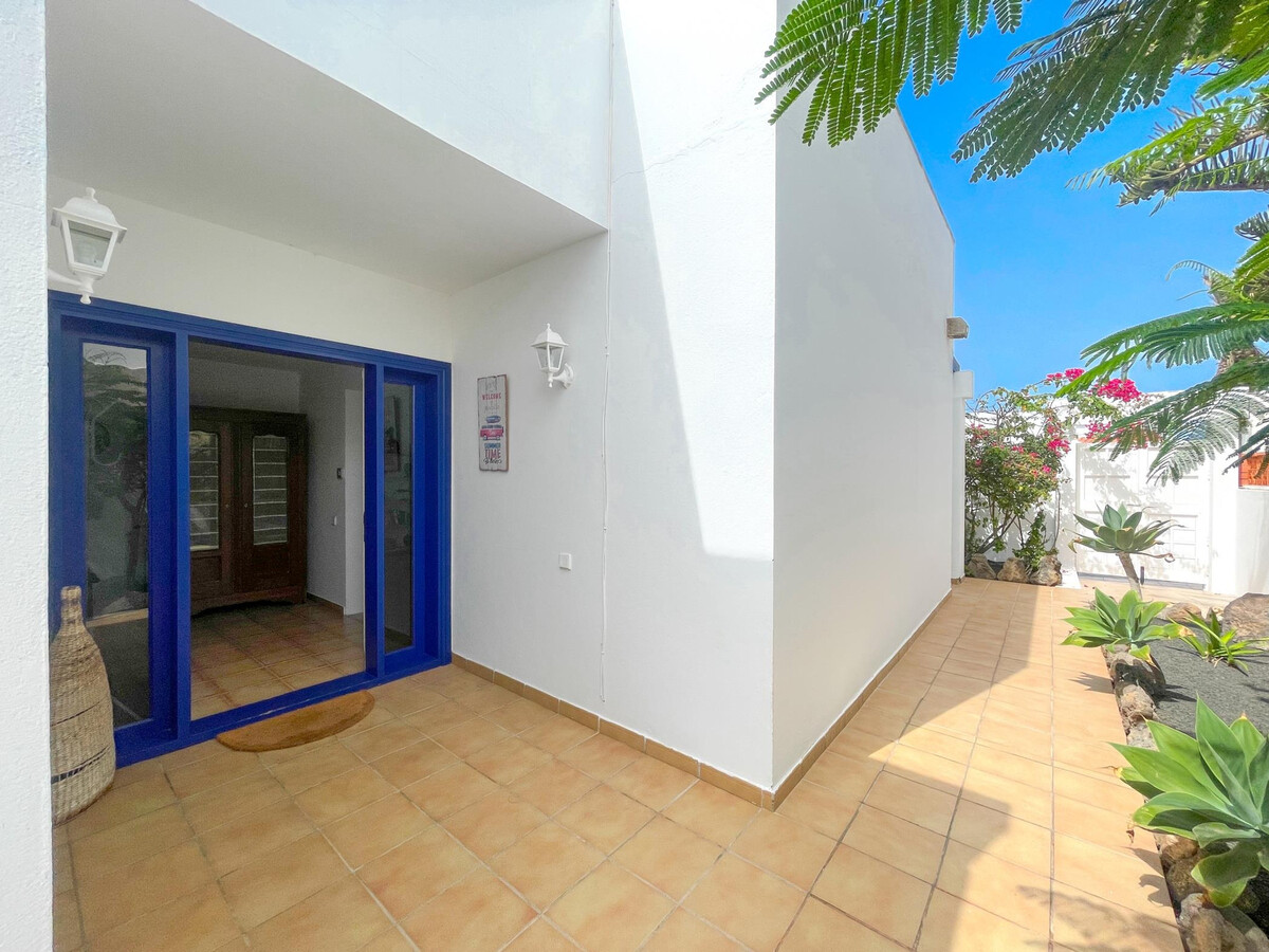 Villa 3 chambres à 10 m de la plage, piscine privée - Photo 10