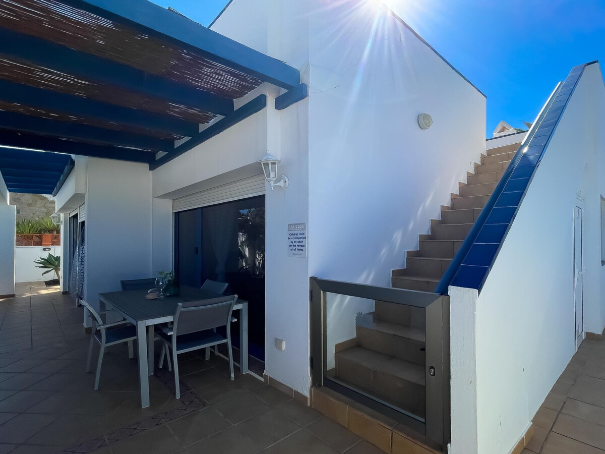 Villa 3 chambres à 10 m de la plage, piscine privée - Photo 11