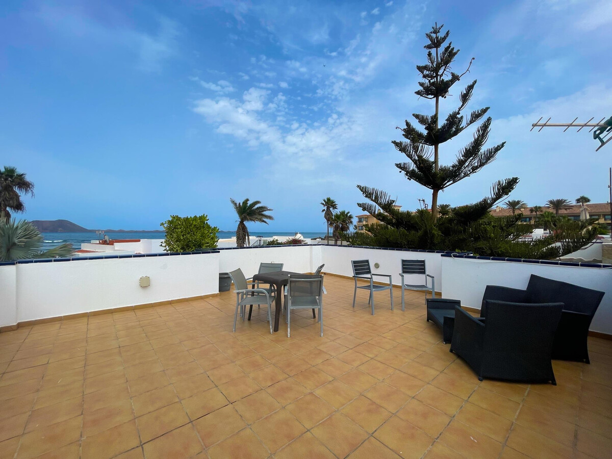 Villa 3 chambres à 10 m de la plage, piscine privée - Photo 12