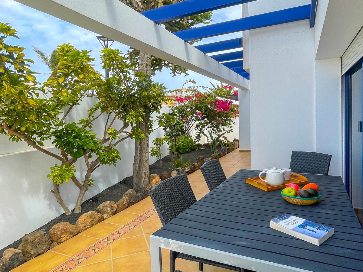 Villa 3 chambres à 10 m de la plage, piscine privée - Photo 13