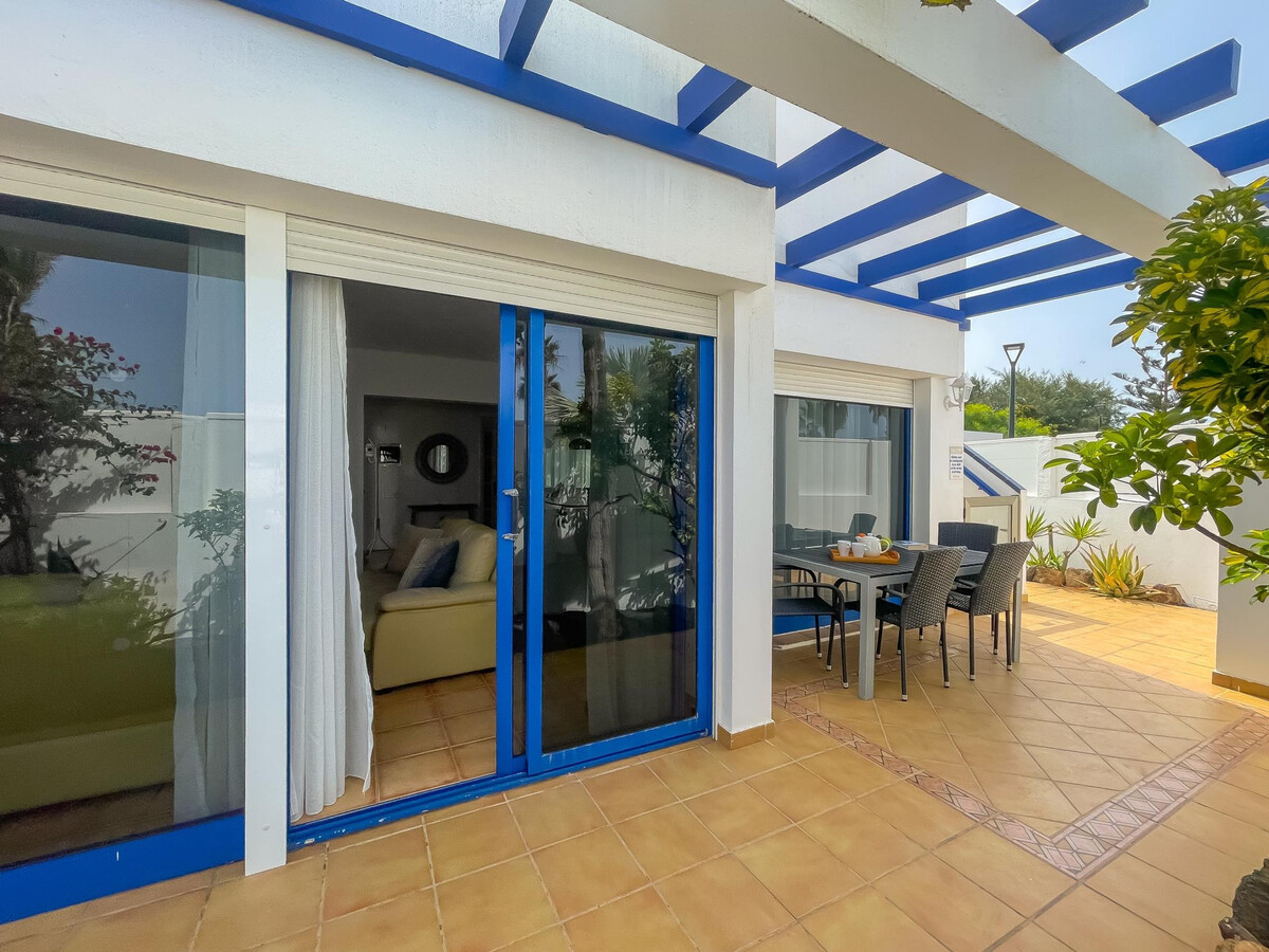Villa 3 chambres à 10 m de la plage, piscine privée - Photo 14