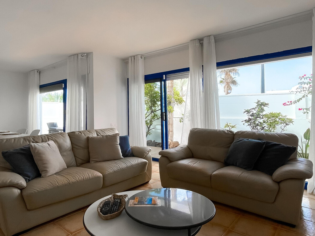 Villa 3 chambres à 10 m de la plage, piscine privée - Photo 19