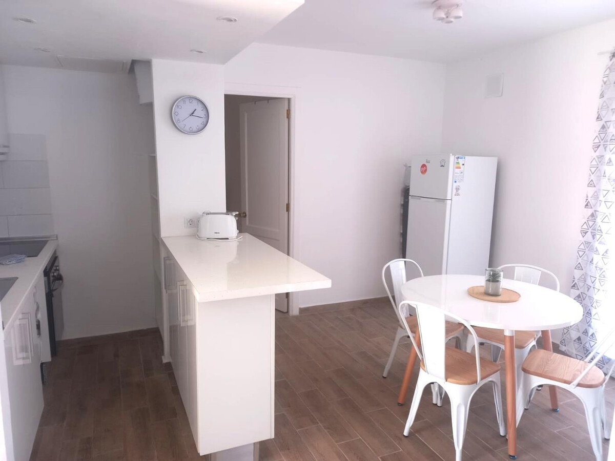 Appartement Corralejo : piscine & plage à quelques mètres - Photo 3