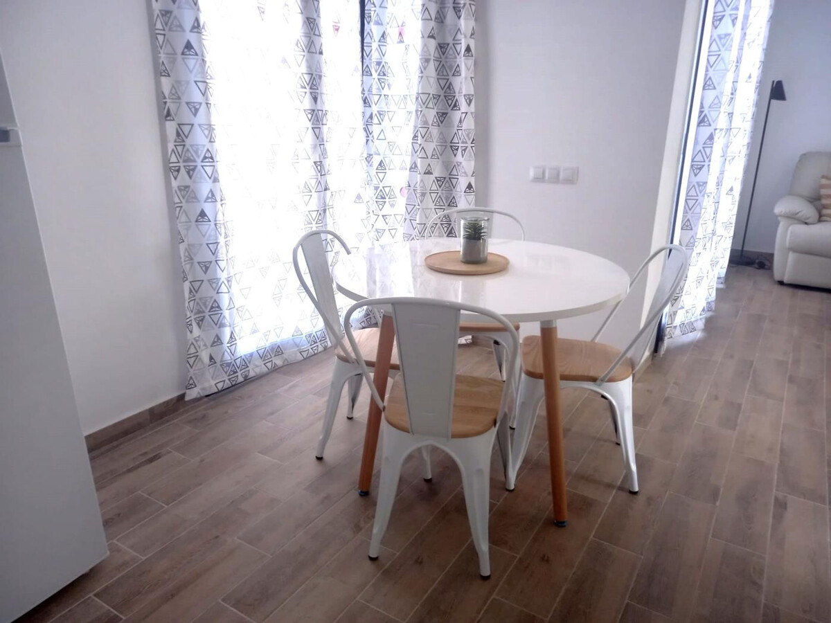 Appartement Corralejo : piscine & plage à quelques mètres - Photo 4