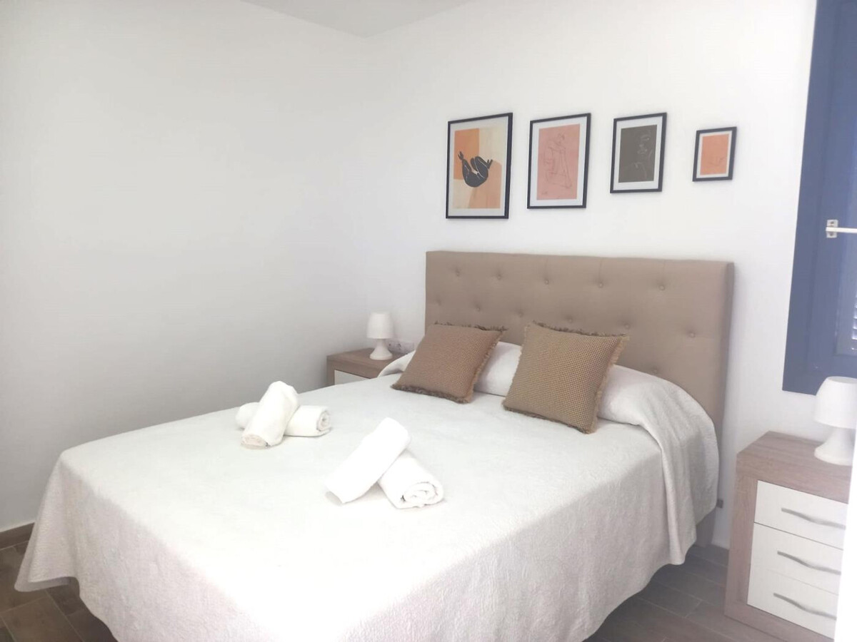 Appartement Corralejo : piscine & plage à quelques mètres - Photo 7