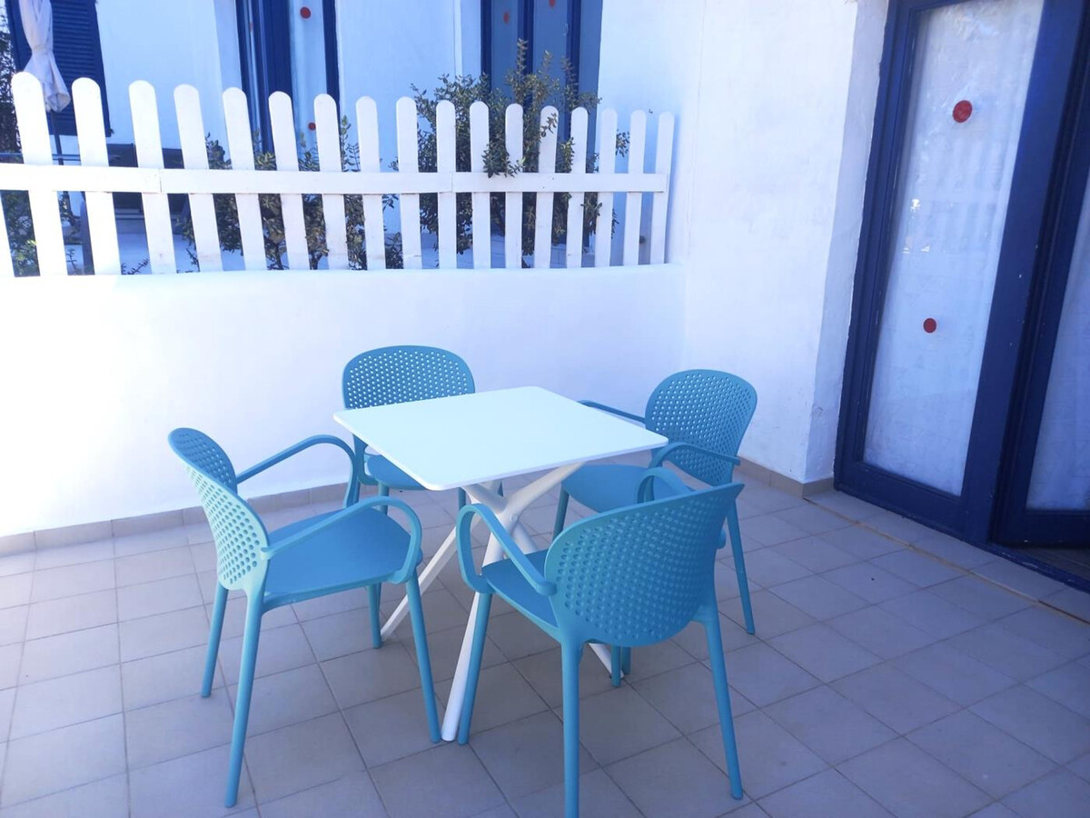 Appartement Corralejo : piscine & plage à quelques mètres - Photo 11