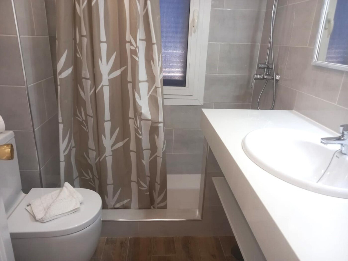 Appartement Corralejo : piscine & plage à quelques mètres - Photo 13
