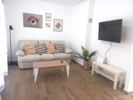 Location appartement à Corralejo