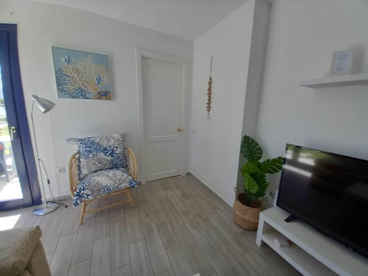 Appartement 4 pers. Corralejo : piscine et plage à 2 pas - Photo 2