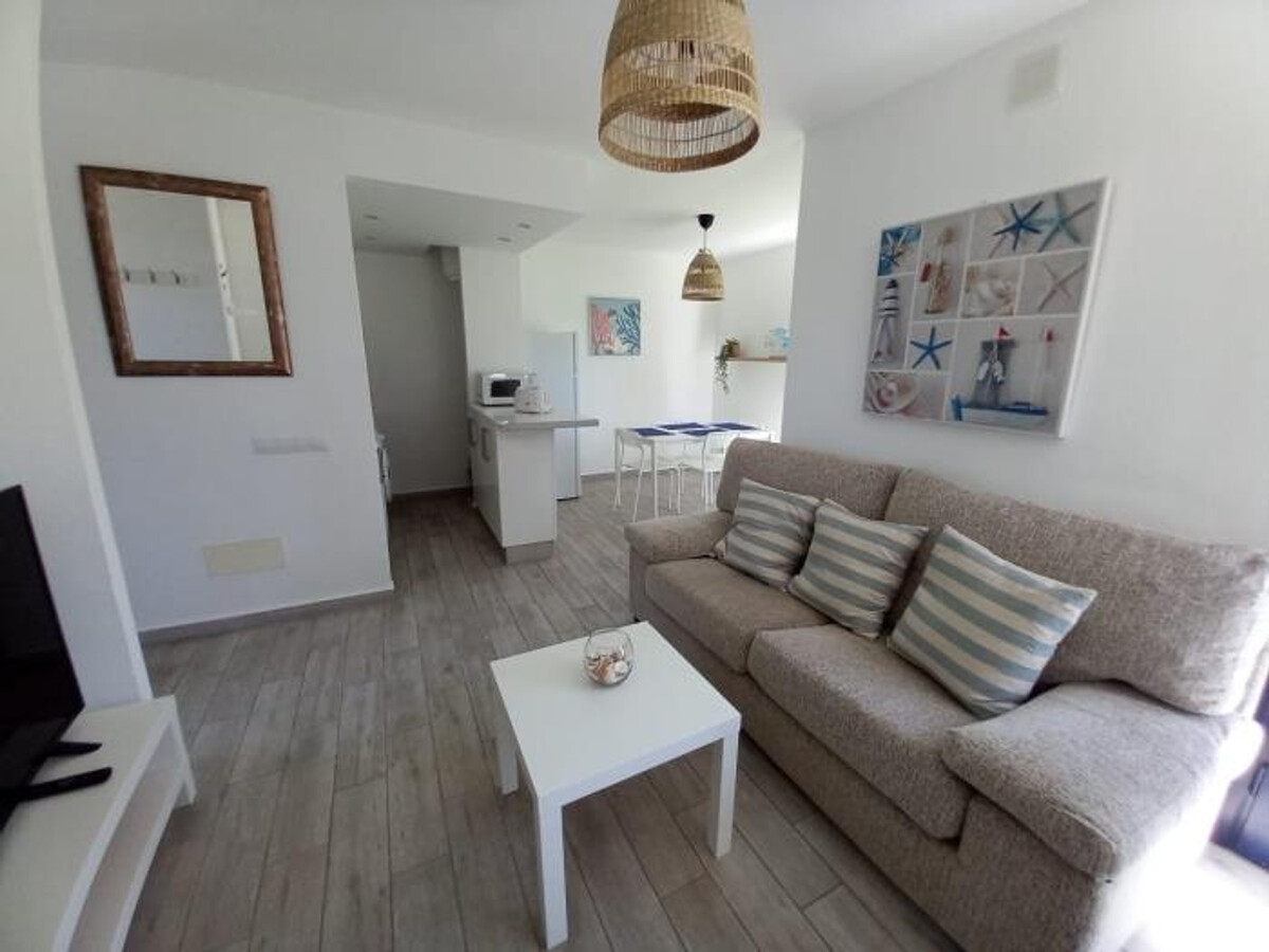 Appartement 4 pers. Corralejo : piscine et plage à 2 pas - Photo 4