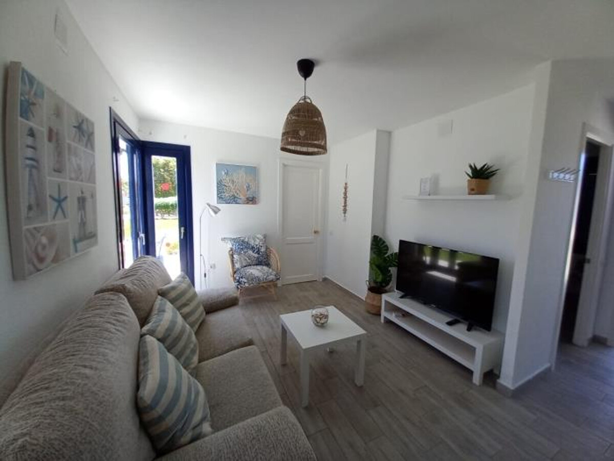 Appartement 4 pers. Corralejo : piscine et plage à 2 pas - Photo 5