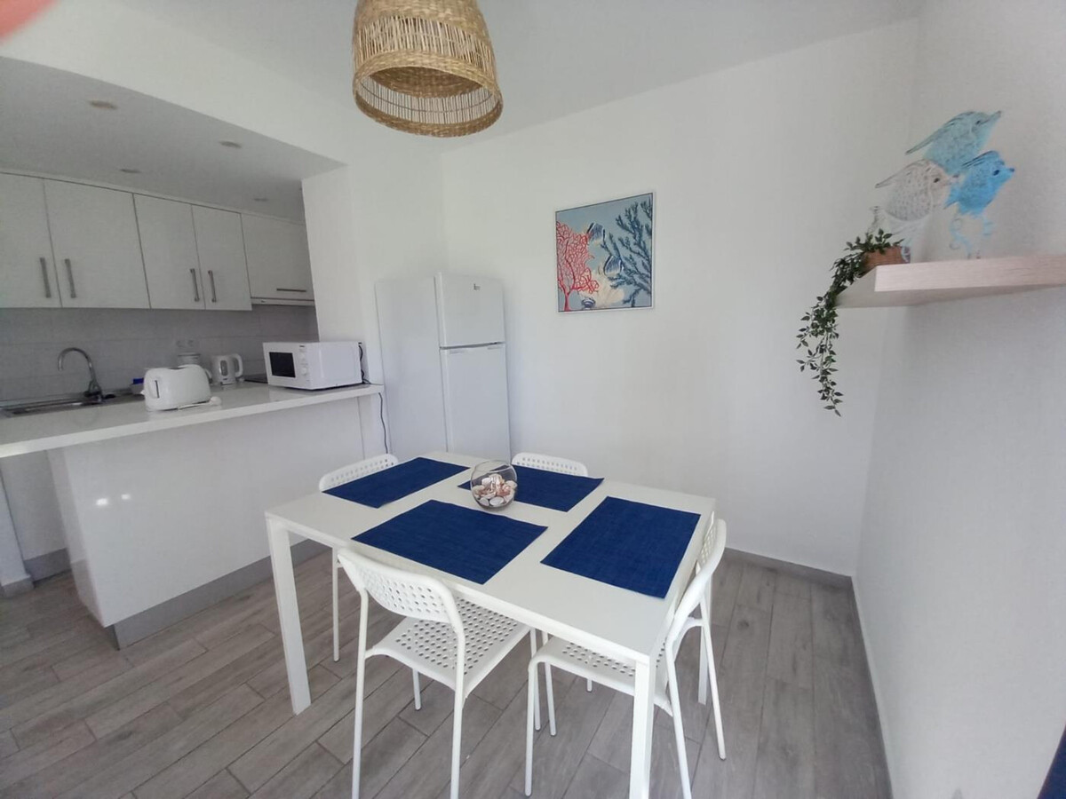 Appartement 4 pers. Corralejo : piscine et plage à 2 pas - Photo 7