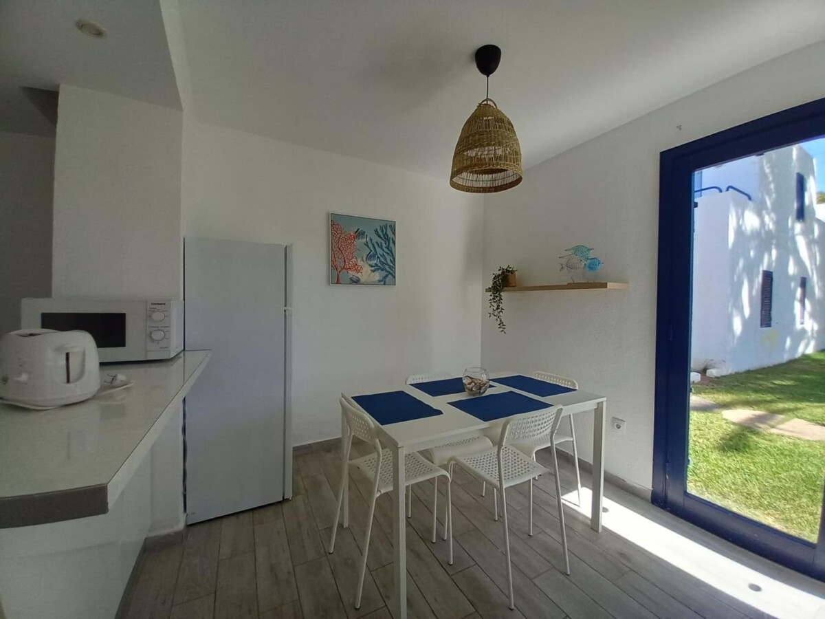 Appartement 4 pers. Corralejo : piscine et plage à 2 pas - Photo 8