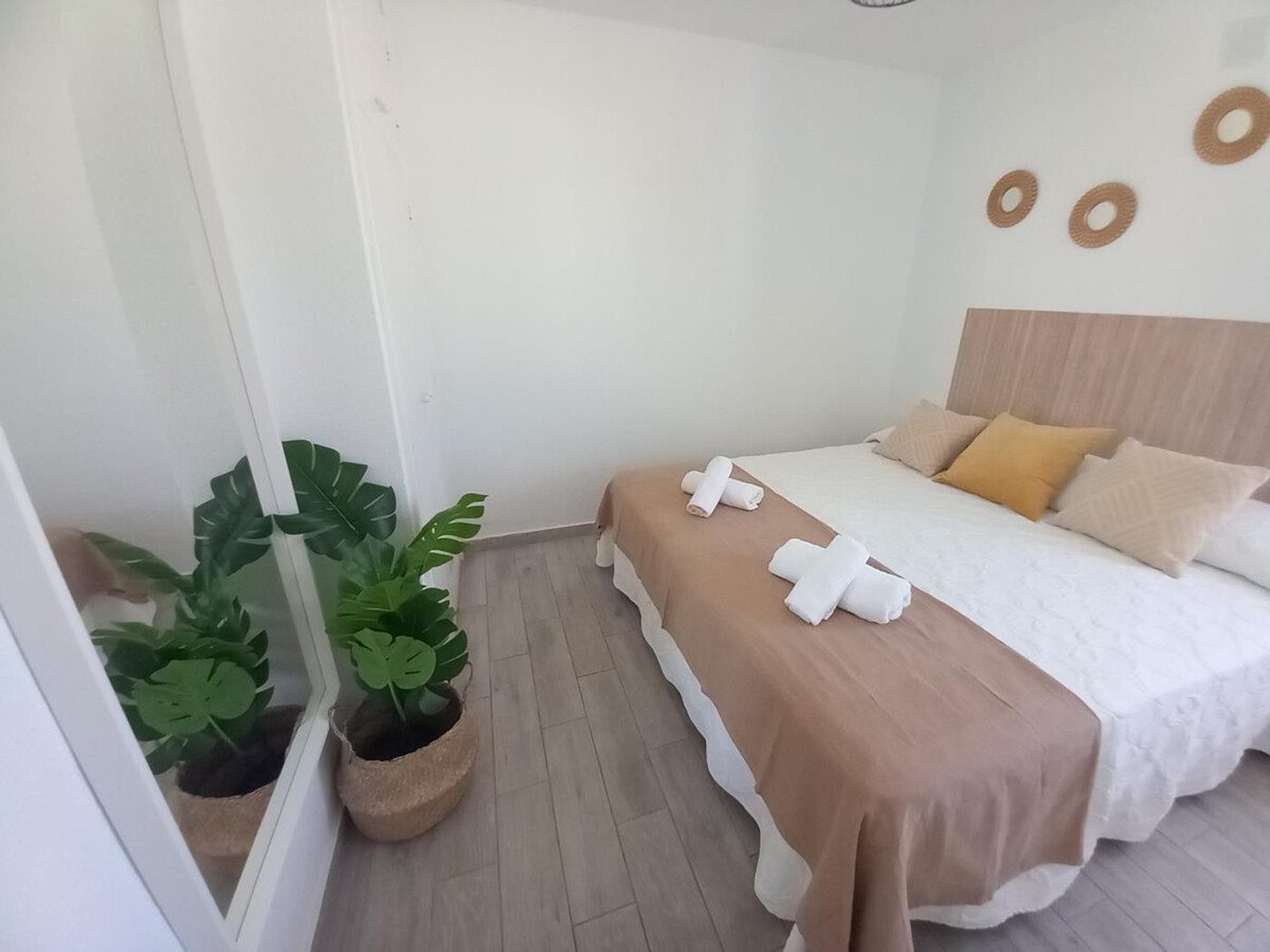 Appartement 4 pers. Corralejo : piscine et plage à 2 pas - Photo 10