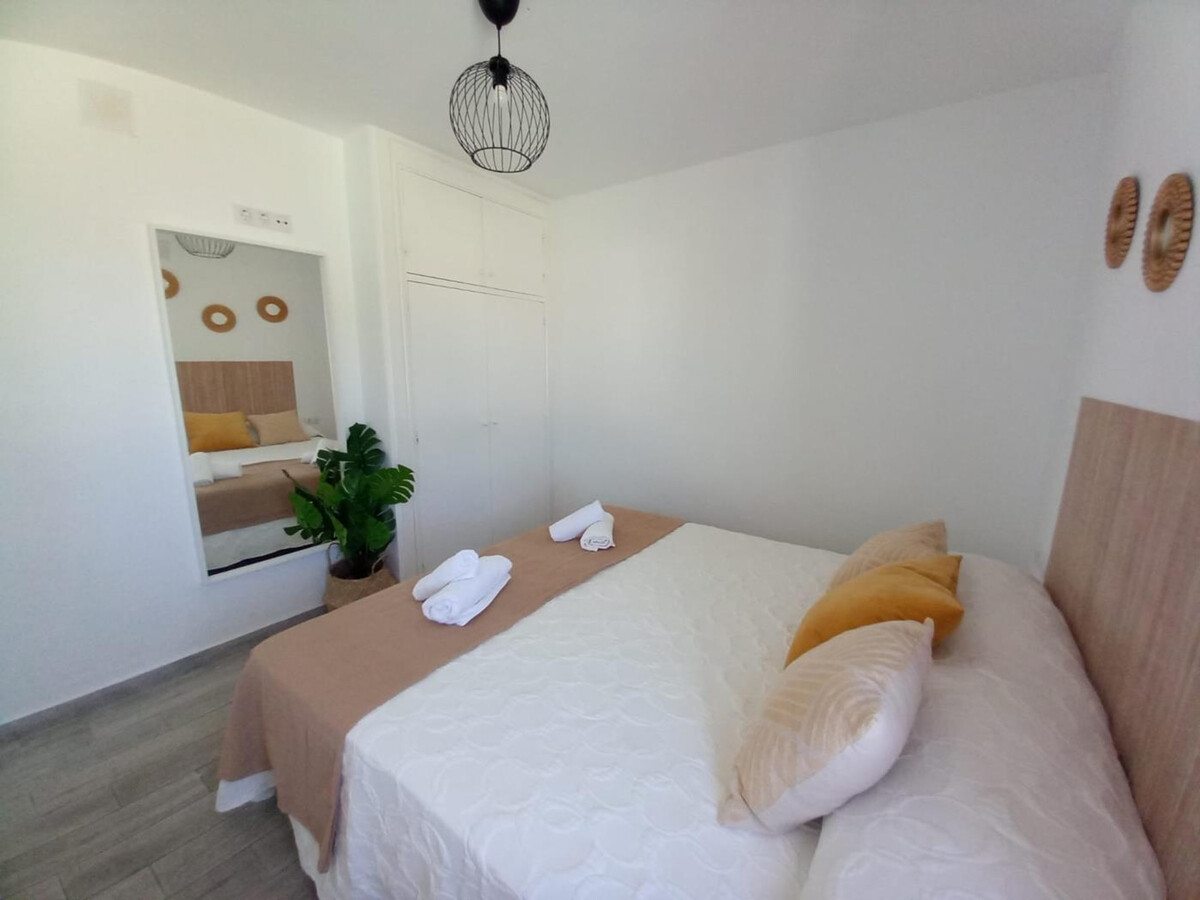 Appartement 4 pers. Corralejo : piscine et plage à 2 pas - Photo 11