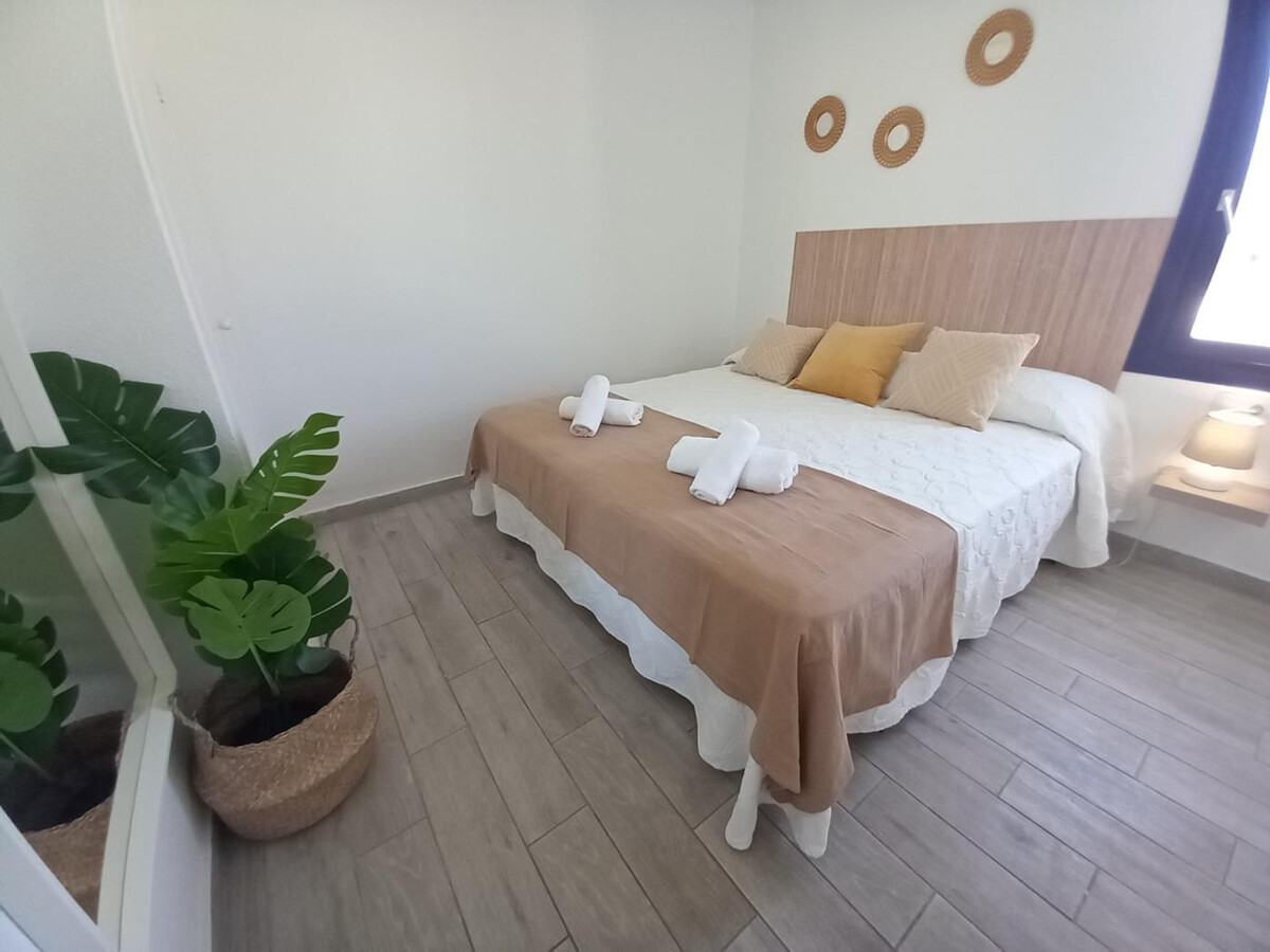 Appartement 4 pers. Corralejo : piscine et plage à 2 pas - Photo 13