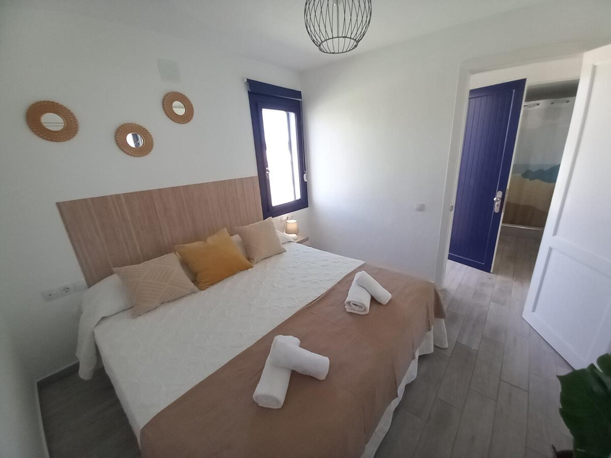 Appartement 4 pers. Corralejo : piscine et plage à 2 pas - Photo 14