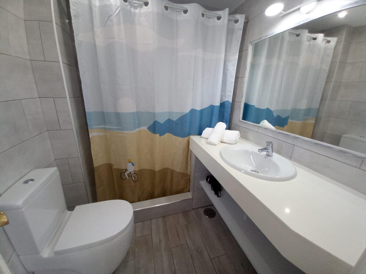 Appartement 4 pers. Corralejo : piscine et plage à 2 pas - Photo 18