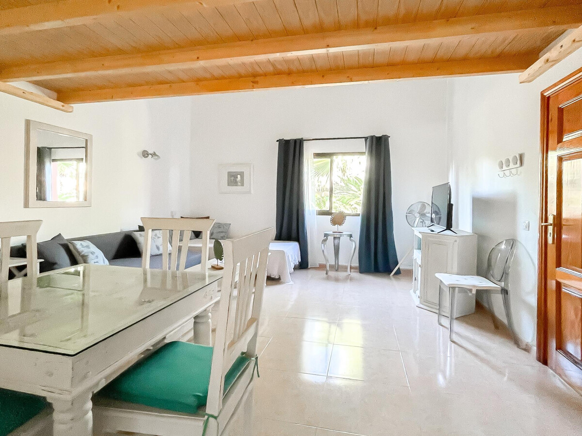 Appartement 1 chambre avec terrasse à Corralejo - Photo 1