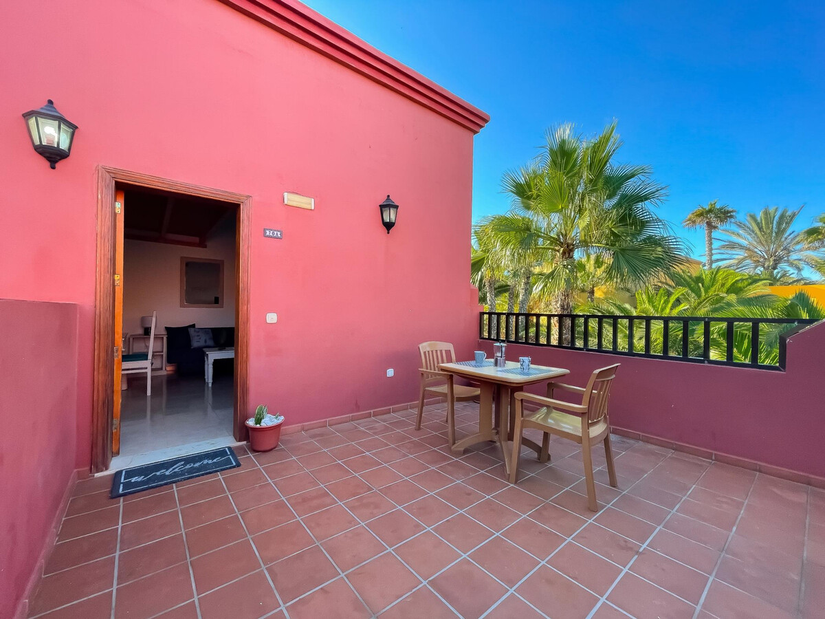Appartement 1 chambre avec terrasse à Corralejo - Photo 3