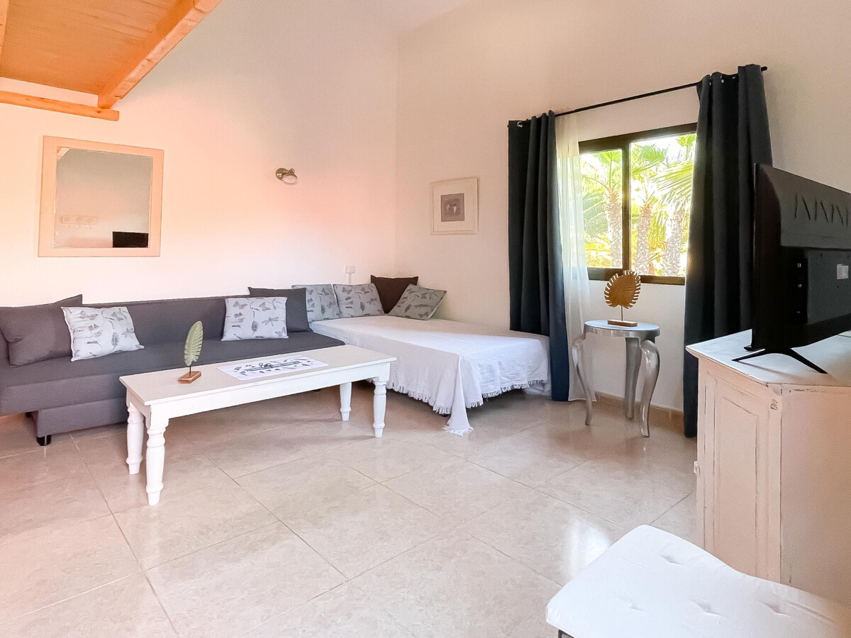 Appartement 1 chambre avec terrasse à Corralejo - Photo 4
