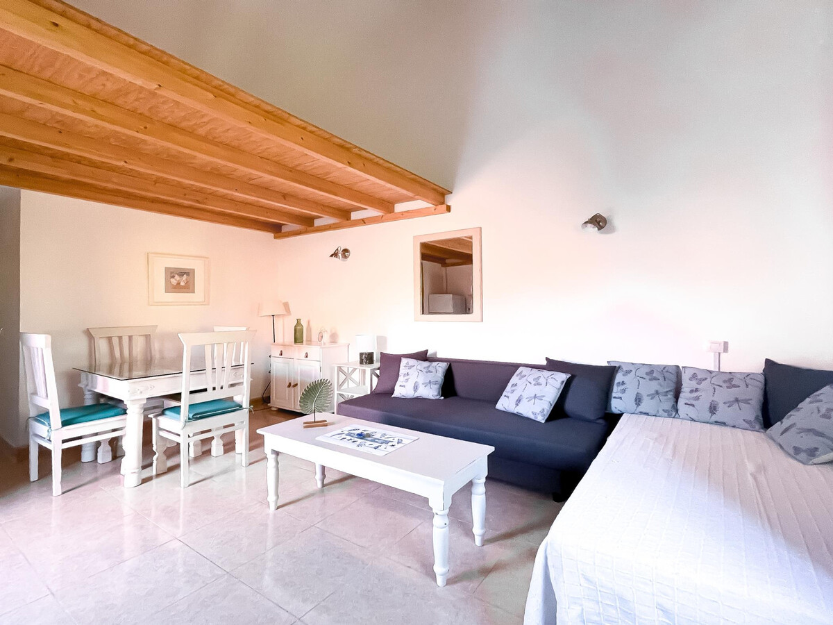Appartement 1 chambre avec terrasse à Corralejo - Photo 5