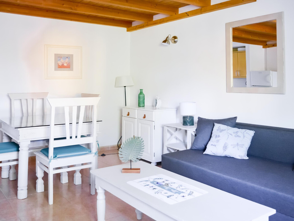 Appartement 1 chambre avec terrasse à Corralejo - Photo 6
