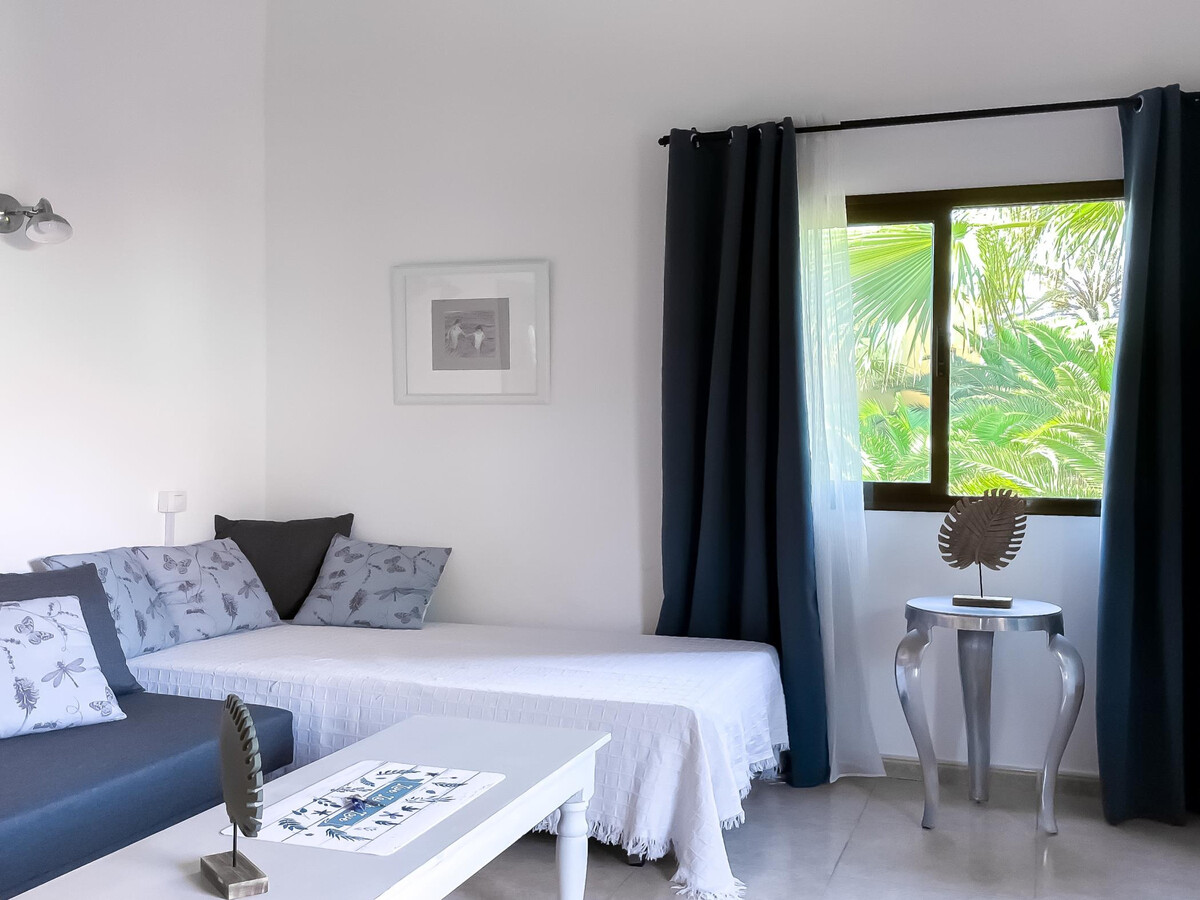 Appartement 1 chambre avec terrasse à Corralejo - Photo 7