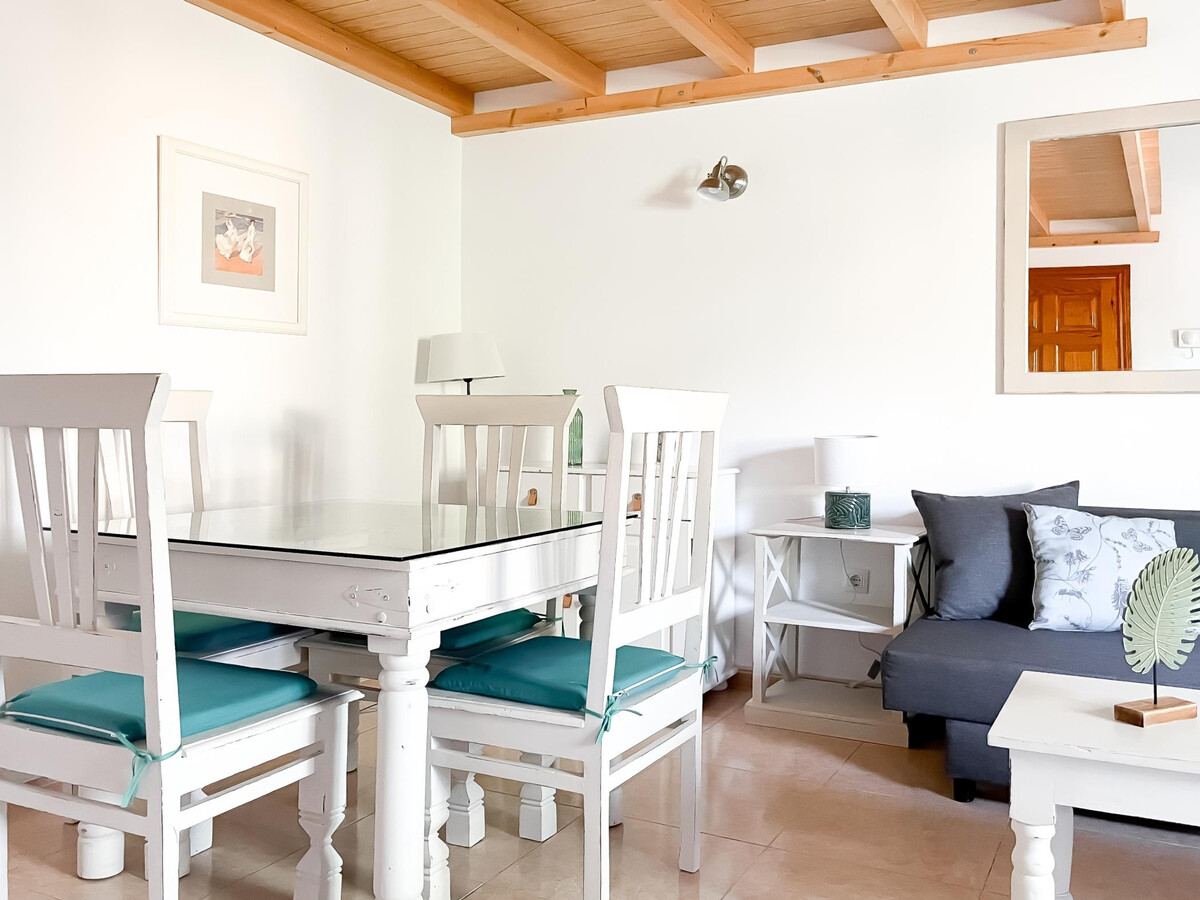 Appartement 1 chambre avec terrasse à Corralejo - Photo 9