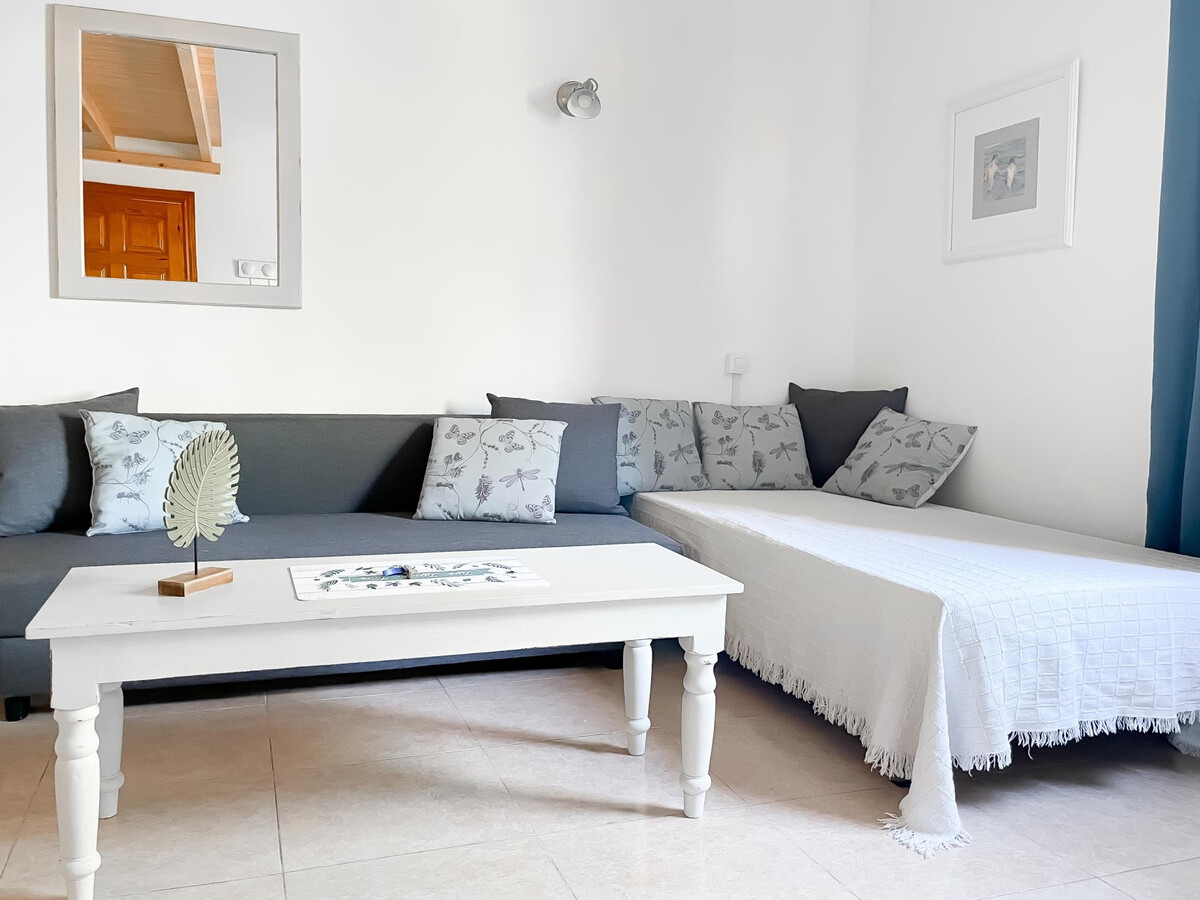 Appartement 1 chambre avec terrasse à Corralejo - Photo 10