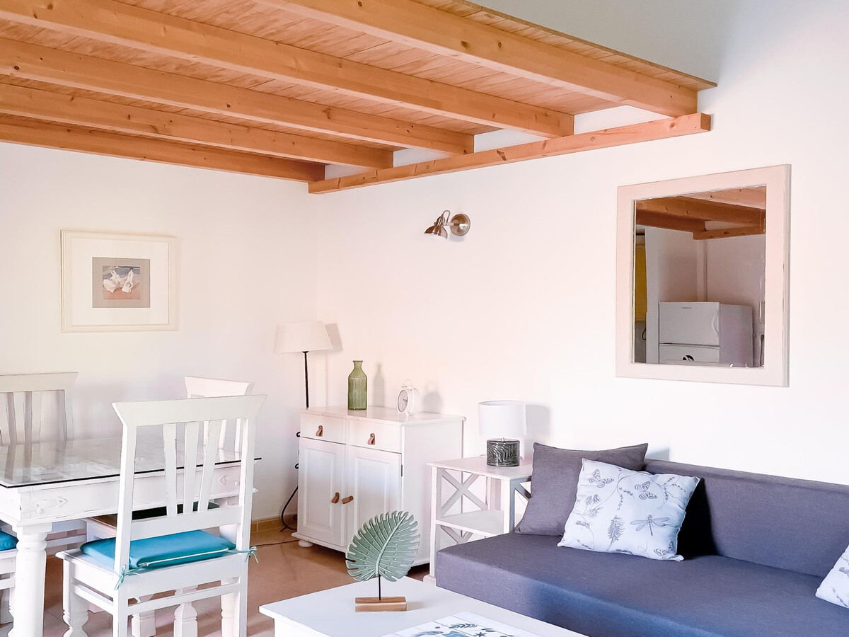 Appartement 1 chambre avec terrasse à Corralejo - Photo 11
