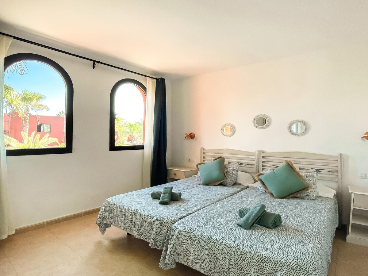 Appartement 1 chambre avec terrasse à Corralejo - Photo 17