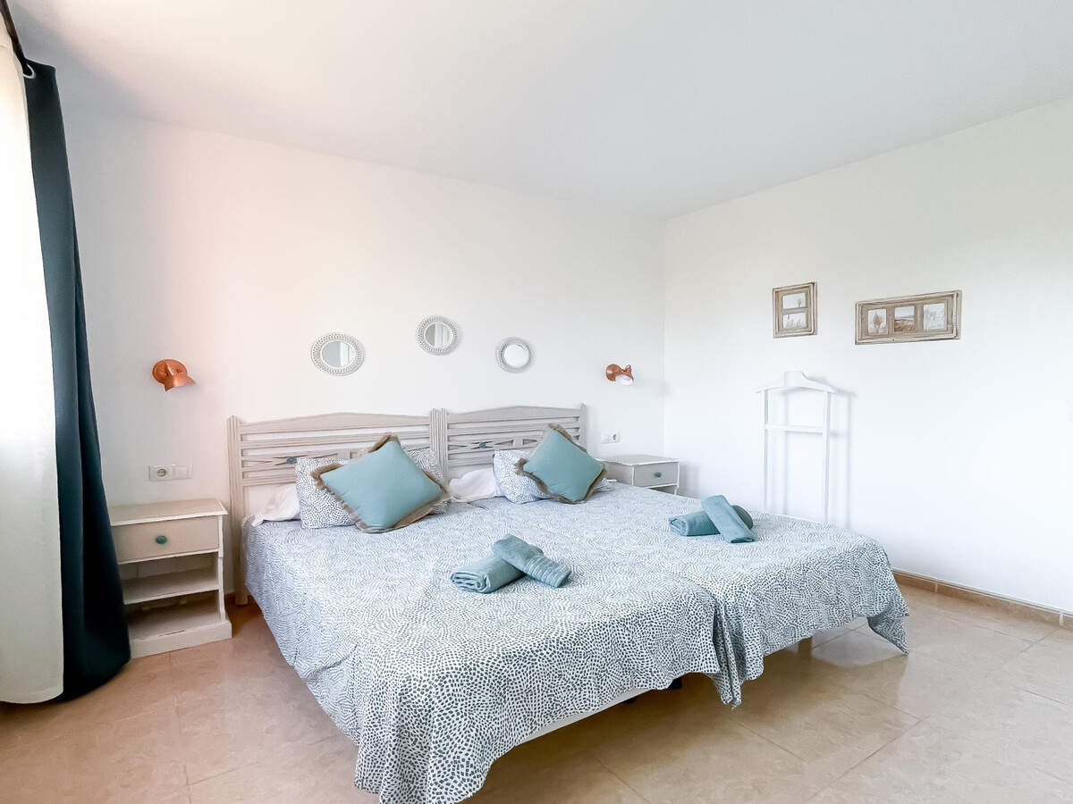 Appartement 1 chambre avec terrasse à Corralejo - Photo 19