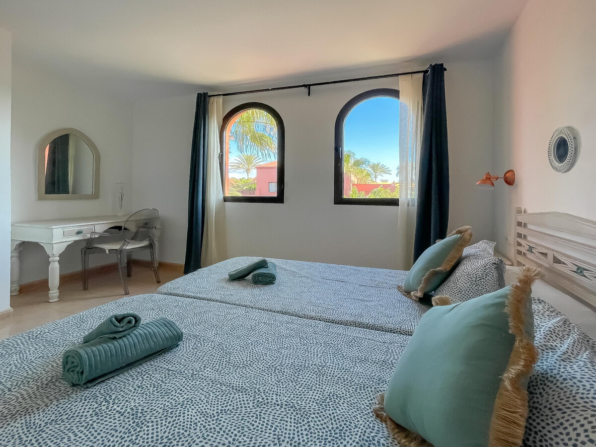 Appartement 1 chambre avec terrasse à Corralejo - Photo 20