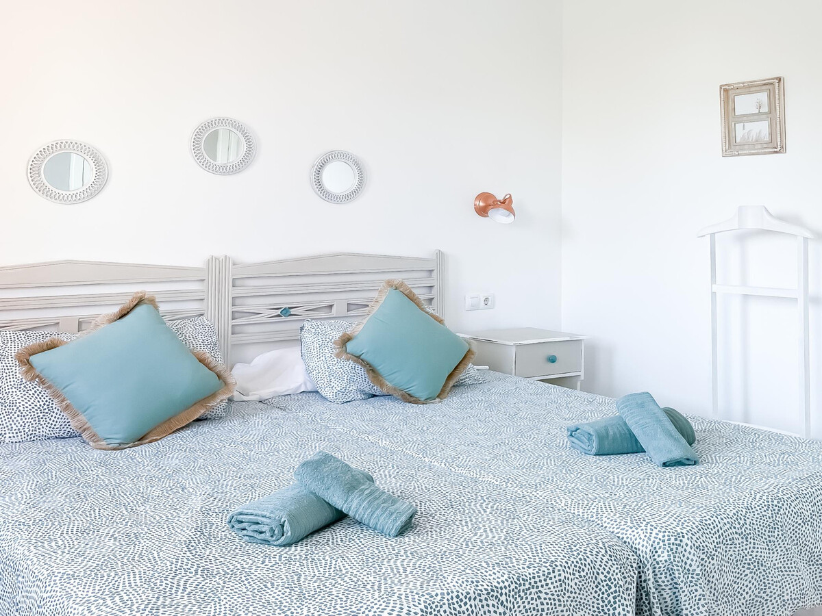 Appartement 1 chambre avec terrasse à Corralejo - Photo 21