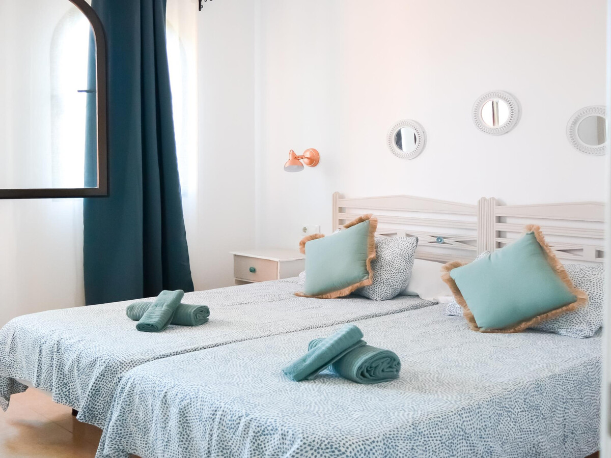 Appartement 1 chambre avec terrasse à Corralejo - Photo 22