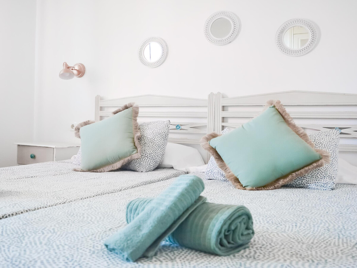 Appartement 1 chambre avec terrasse à Corralejo - Photo 23