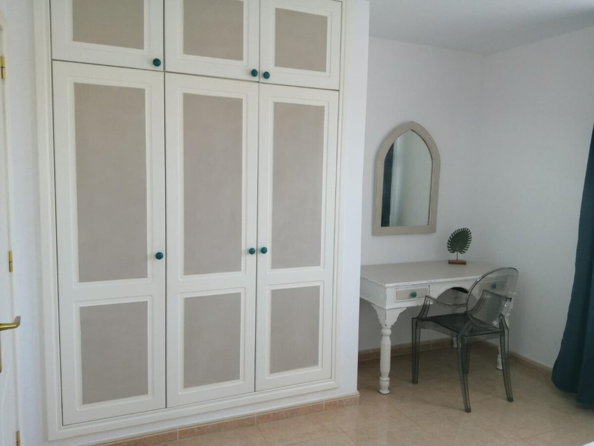 Appartement 1 chambre avec terrasse à Corralejo - Photo 24