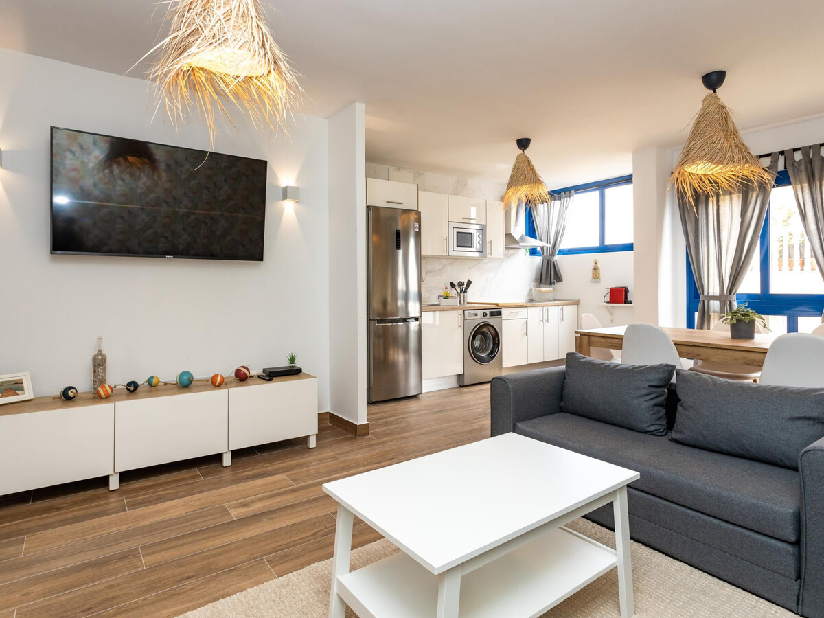 Appartement 3 chambres avec terrasse à Corralejo - Photo 3