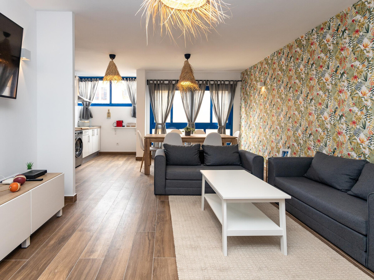 Appartement 3 chambres avec terrasse à Corralejo - Photo 6