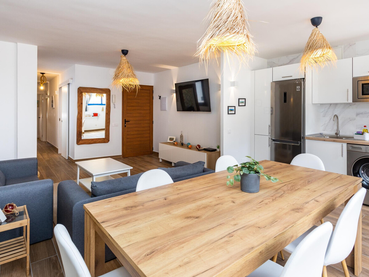 Appartement 3 chambres avec terrasse à Corralejo - Photo 8