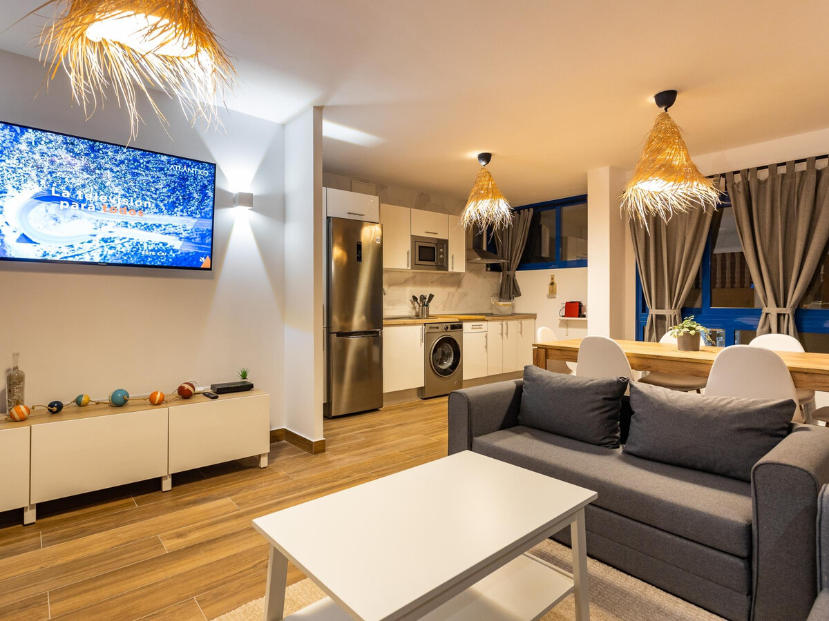 Appartement 3 chambres avec terrasse à Corralejo - Photo 10