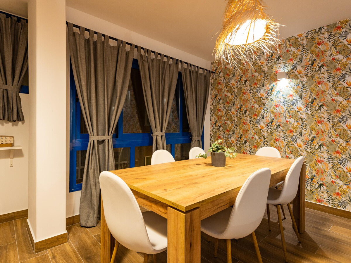 Appartement 3 chambres avec terrasse à Corralejo - Photo 11