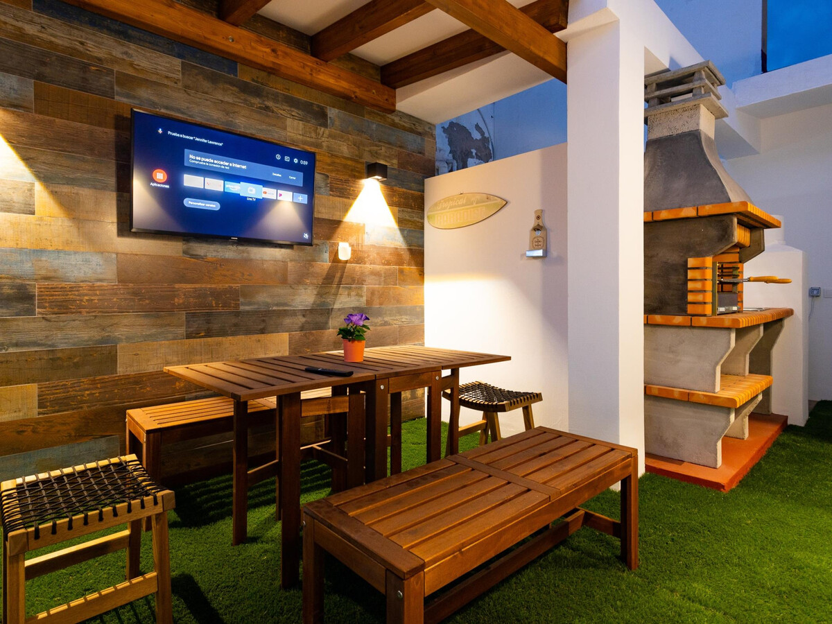 Appartement 3 chambres avec terrasse à Corralejo - Photo 12