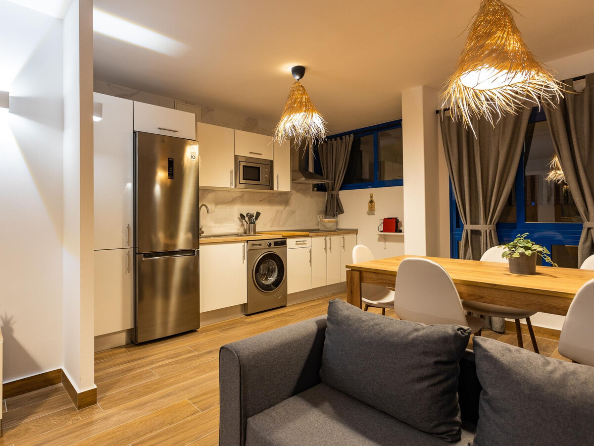Appartement 3 chambres avec terrasse à Corralejo - Photo 13
