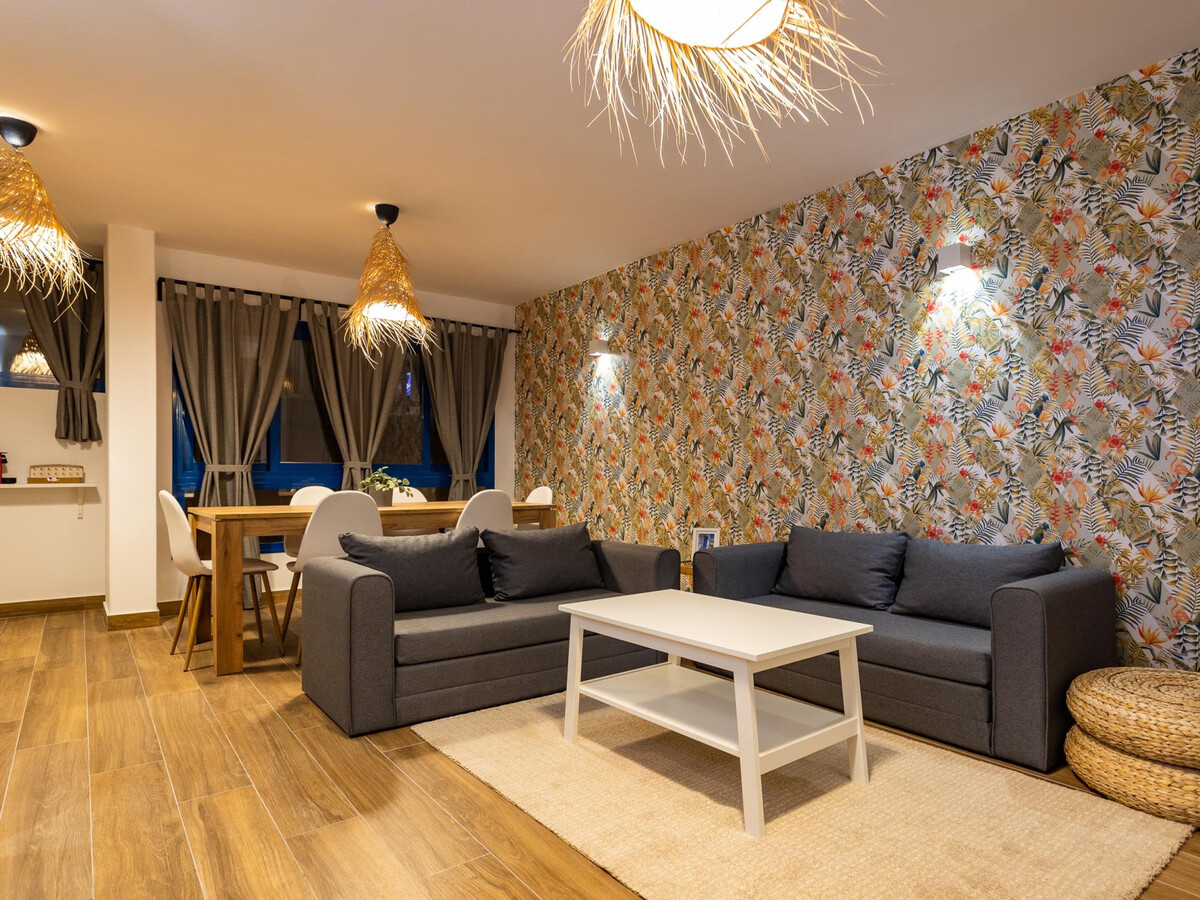 Appartement 3 chambres avec terrasse à Corralejo - Photo 14