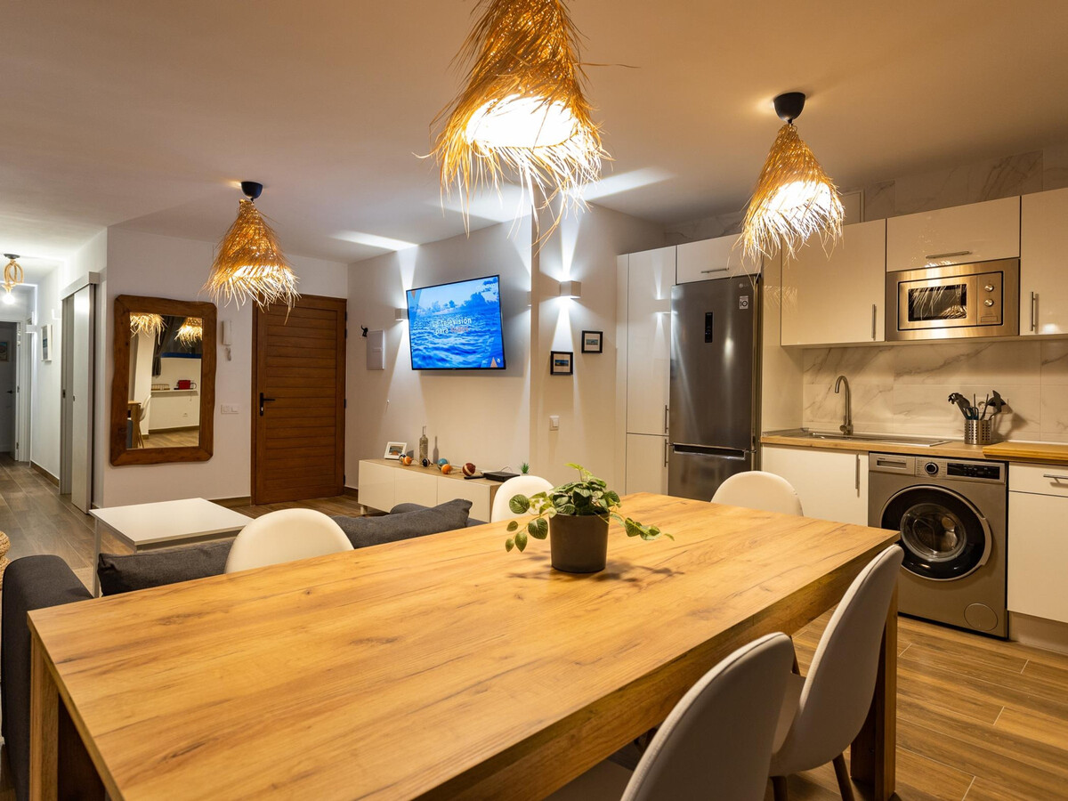 Appartement 3 chambres avec terrasse à Corralejo - Photo 17