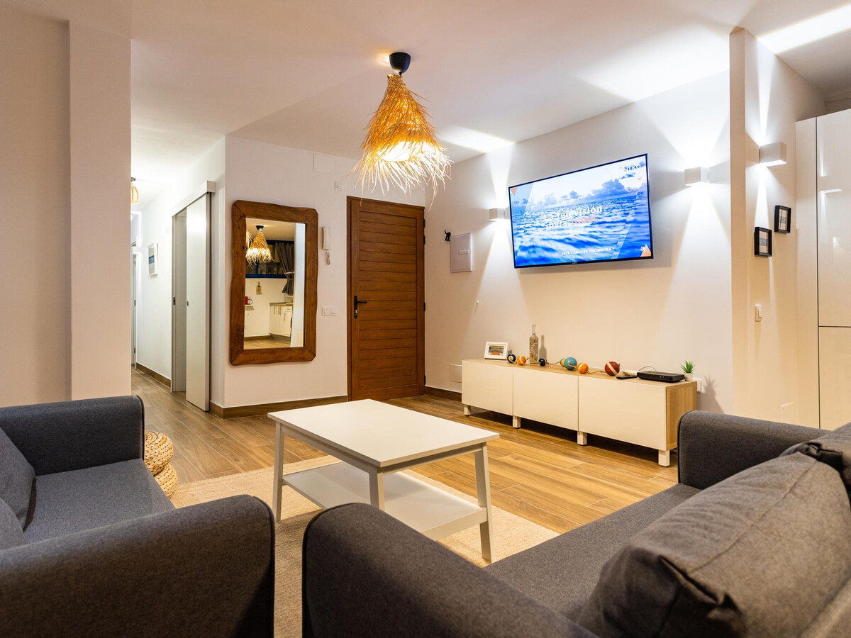 Appartement 3 chambres avec terrasse à Corralejo - Photo 18