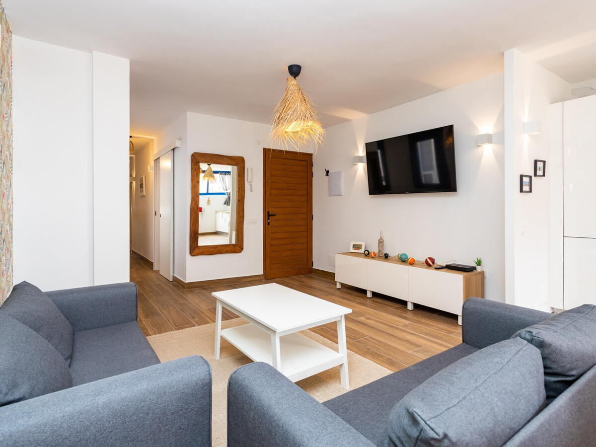 Appartement 3 chambres avec terrasse à Corralejo - Photo 19