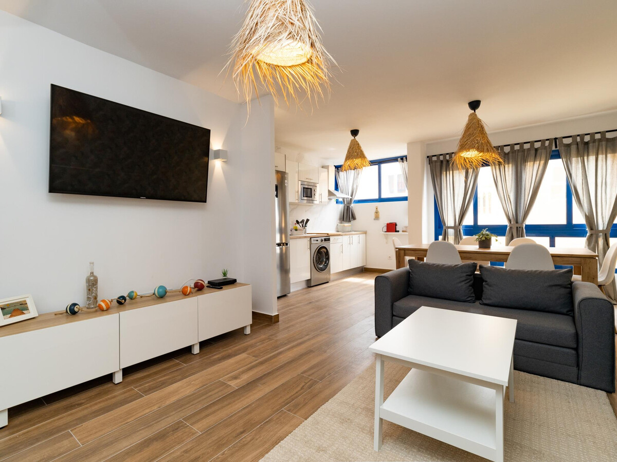 Appartement 3 chambres avec terrasse à Corralejo - Photo 20